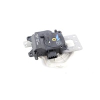 MOTORCEK OGREVANJA OEM N. 063700-8340 ORIGINAL REZERVNI DEL HONDA CIVIC FN FK FD FA MK8 (2006 - 2012)IBRIDO (ELETRICO-BENZINA) LETNIK 2009