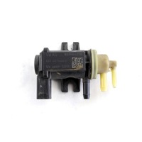 ELEKTROVENTIL  OEM N. 1K0906627B ORIGINAL REZERVNI DEL AUDI A3 MK2R 8P 8PA 8P1 8P7 (2008 - 2012)DIESEL LETNIK 2010