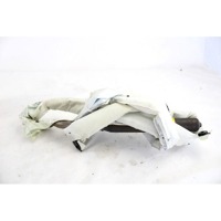 ZRACNA BLAZINA GLAVA DESNA OEM N. 8P3880742E ORIGINAL REZERVNI DEL AUDI A3 MK2R 8P 8PA 8P1 8P7 (2008 - 2012)DIESEL LETNIK 2010