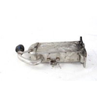 EGR VENTIL/IZMENJALNIK OEM N. 03L131512AT ORIGINAL REZERVNI DEL AUDI A3 MK2R 8P 8PA 8P1 8P7 (2008 - 2012)DIESEL LETNIK 2010