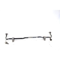 SPREDNJI STABILIZATOR OEM N. 1K0411303BJ ORIGINAL REZERVNI DEL AUDI A3 MK2R 8P 8PA 8P1 8P7 (2008 - 2012)DIESEL LETNIK 2010