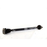 DESNA SPREDNJA POGONSKA GRED  OEM N. 1K0407451FX ORIGINAL REZERVNI DEL AUDI A3 MK2R 8P 8PA 8P1 8P7 (2008 - 2012)DIESEL LETNIK 2010