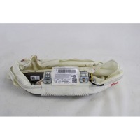 ZRACNA BLAZINA GLAVA DESNA OEM N. 5K6880742F ORIGINAL REZERVNI DEL VOLKSWAGEN GOLF VI 5K1 517 AJ5 MK6 (2008-2012) DIESEL LETNIK 2011