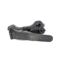 PEDALI OEM N. 1K1721503AK ORIGINAL REZERVNI DEL VOLKSWAGEN GOLF VI 5K1 517 AJ5 MK6 (2008-2012) DIESEL LETNIK 2011