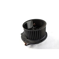 VENTILATOR  KABINE  OEM N. 3C1820015Q ORIGINAL REZERVNI DEL VOLKSWAGEN GOLF VI 5K1 517 AJ5 MK6 (2008-2012) DIESEL LETNIK 2011