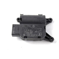 MOTORCEK OGREVANJA OEM N. 3C0907511AM ORIGINAL REZERVNI DEL VOLKSWAGEN GOLF VI 5K1 517 AJ5 MK6 (2008-2012) DIESEL LETNIK 2011