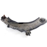 SPREDNJA DESNA ROKA  OEM N. 8200298455 ORIGINAL REZERVNI DEL RENAULT SCENIC/GRAND SCENIC JM0/1 MK2 (2003 - 2009) BENZINA LETNIK 2003