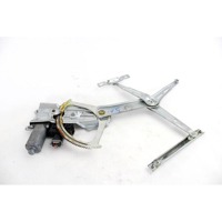 MEHANIZEM DVIGA SPREDNJIH STEKEL  OEM N. 18301 SISTEMA ALZACRISTALLO PORTA ANTERIORE ELETTR ORIGINAL REZERVNI DEL OPEL ASTRA H A04 L48,L08,L35,L67 5P/3P/SW (2004 - 2007) DIESEL LETNIK 2007