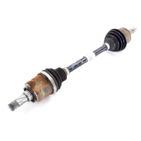 LEVA SPREDNJA POGONSKA GRED  OEM N. 13149830 ORIGINAL REZERVNI DEL OPEL CORSA E X15 (2014 - 2019)BENZINA/GPL LETNIK 2016