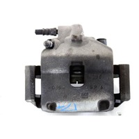 SPREDNJE DESNE ZAVORNE CELJUSTI  OEM N. 95517021 ORIGINAL REZERVNI DEL OPEL CORSA E X15 (2014 - 2019)BENZINA/GPL LETNIK 2016