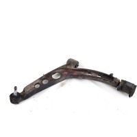 SPREDNJA LEVA ROKA  OEM N. 7636997 ORIGINAL REZERVNI DEL FIAT 500 CINQUECENTO MK2 (1991 - 1998) BENZINA LETNIK 1997