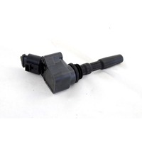 VZIGALNE TULJAVE OEM N. 04E905110K ORIGINAL REZERVNI DEL VOLKSWAGEN POLO 6R1 6C1 R (02/2014 - 2017) BENZINA LETNIK 2015