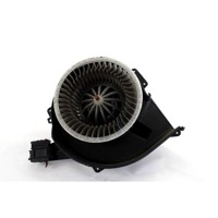 VENTILATOR  KABINE  OEM N. 6R1819015 ORIGINAL REZERVNI DEL VOLKSWAGEN POLO 6R1 6C1 R (02/2014 - 2017) BENZINA LETNIK 2015