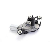 MOTORCEK ZADNJEGA BRISALCA OEM N. 5K6955711B ORIGINAL REZERVNI DEL VOLKSWAGEN POLO 6R1 6C1 R (02/2014 - 2017) BENZINA LETNIK 2015