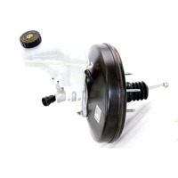 SERVO OJACEVALNIK ZAVOR S PUMPO OEM N. 39012510 ORIGINAL REZERVNI DEL OPEL CORSA E X15 (2014 - 2019)BENZINA/GPL LETNIK 2016