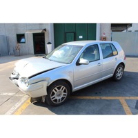 VOLKSWAGEN GOLF 4 1.9 D 74KW 5M 5P (2002) RICAMBI IN MAGAZZINO