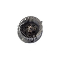 VENTILATOR  KABINE  OEM N. 1K1820015E ORIGINAL REZERVNI DEL VOLKSWAGEN TOURAN 1T1 MK1 (2003 - 11/2006) BENZINA/METANO LETNIK 2006