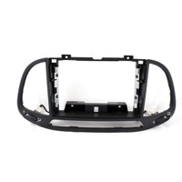 ARMATURNA PLO?CA OEM N. 735615999 ORIGINAL REZERVNI DEL FIAT DOBLO 263 MK2 R (2015 - 2022)DIESEL LETNIK 2016