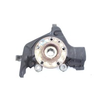 LEVI VRTLJIVI LEZAJ / PESTO KOLESA Z LEZAJEM SPREDAJ OEM N. 52043100 ORIGINAL REZERVNI DEL FIAT DOBLO 263 MK2 R (2015 - 2022)DIESEL LETNIK 2016