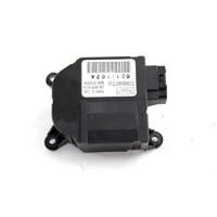 MOTORCEK OGREVANJA OEM N. T1000467T ORIGINAL REZERVNI DEL PEUGEOT 308 4A 4B 4C 4E 4H MK1 BER/SW/CC (2007 - 2013) DIESEL LETNIK 2011