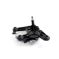 MOTORCEK ZADNJEGA BRISALCA OEM N. 9680477480 ORIGINAL REZERVNI DEL PEUGEOT 308 4A 4B 4C 4E 4H MK1 BER/SW/CC (2007 - 2013) DIESEL LETNIK 2011