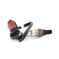 SONDA LAMBDA  OEM N. 9683265480 ORIGINAL REZERVNI DEL PEUGEOT 308 4A 4B 4C 4E 4H MK1 BER/SW/CC (2007 - 2013) DIESEL LETNIK 2011