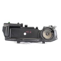 ZVOCNIKI OEM N. 4F0035381B ORIGINAL REZERVNI DEL AUDI A6 C6 4F2 4FH 4F5 BER/SW/ALLROAD (07/2004 - 10/2008) DIESEL LETNIK 2006