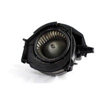 VENTILATOR  KABINE  OEM N. 4F0820020A ORIGINAL REZERVNI DEL AUDI A6 C6 4F2 4FH 4F5 BER/SW/ALLROAD (07/2004 - 10/2008) DIESEL LETNIK 2006