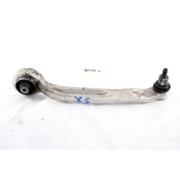 SPREDNJA LEVA ROKA  OEM N. 4F0407693H ORIGINAL REZERVNI DEL AUDI A6 C6 4F2 4FH 4F5 BER/SW/ALLROAD (07/2004 - 10/2008) DIESEL LETNIK 2006