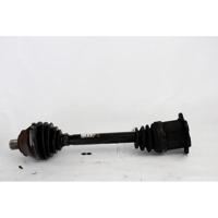 DESNA SPREDNJA POGONSKA GRED  OEM N. 4F0407272J ORIGINAL REZERVNI DEL AUDI A6 C6 4F2 4FH 4F5 BER/SW/ALLROAD (07/2004 - 10/2008) DIESEL LETNIK 2006