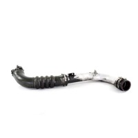 VISOKOTLACNE CEVI INTERCOOLER OEM N. 4F0145738F ORIGINAL REZERVNI DEL AUDI A6 C6 4F2 4FH 4F5 BER/SW/ALLROAD (07/2004 - 10/2008) DIESEL LETNIK 2006