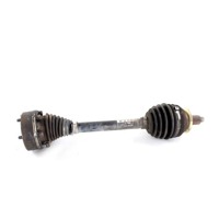 LEVA SPREDNJA POGONSKA GRED  OEM N. 6R0407761A ORIGINAL REZERVNI DEL SEAT IBIZA 6J5 6P1 MK4 R BER/SW (2012 -2017) DIESEL LETNIK 2014