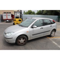 FORD FOCUS 1.6 B 74KW 5M 5P (2003) RICAMBI IN MAGAZZINO