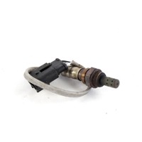 SONDA LAMBDA  OEM N. 55202418 ORIGINAL REZERVNI DEL ALFA ROMEO MITO 955 (2008 - 2018) BENZINA LETNIK 2014