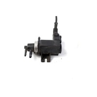 ELEKTROVENTIL  OEM N. 1J0906627 ORIGINAL REZERVNI DEL VOLKSWAGEN PASSAT B5.5 3B3 3B6 3BG R BER/SW (11/2000 - 2005) DIESEL LETNIK 2004