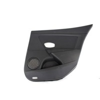 VRATNI PANEL OEM N. PNPDTRNMEGANEBZ01MK3SW5P ORIGINAL REZERVNI DEL RENAULT MEGANE MK3 BZ0/1 B3 DZ0/1 KZ0/1 BER/SPORTOUR/ESTATE (2009 - 2015) DIESEL LETNIK 2010