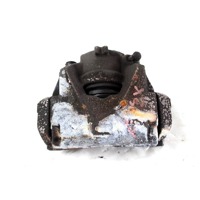 SPREDNJE LEVE ZAVORNE CELJUSTI  OEM N. 410111495R ORIGINAL REZERVNI DEL RENAULT MEGANE MK3 BZ0/1 B3 DZ0/1 KZ0/1 BER/SPORTOUR/ESTATE (2009 - 2015) DIESEL LETNIK 2010