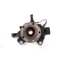 LEVI VRTLJIVI LEZAJ / PESTO KOLESA Z LEZAJEM SPREDAJ OEM N. 400154705R ORIGINAL REZERVNI DEL RENAULT MEGANE MK3 BZ0/1 B3 DZ0/1 KZ0/1 BER/SPORTOUR/ESTATE (2009 - 2015) DIESEL LETNIK 2010