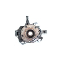 VRTLJIVI LEZAJ DESNO / PESTO KOLESA Z LEZAJEM SPREDAJ OEM N. 400147163R ORIGINAL REZERVNI DEL RENAULT MEGANE MK3 BZ0/1 B3 DZ0/1 KZ0/1 BER/SPORTOUR/ESTATE (2009 - 2015) DIESEL LETNIK 2010