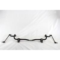 SPREDNJI STABILIZATOR OEM N. 546118023R ORIGINAL REZERVNI DEL RENAULT MEGANE MK3 BZ0/1 B3 DZ0/1 KZ0/1 BER/SPORTOUR/ESTATE (2009 - 2015) DIESEL LETNIK 2010