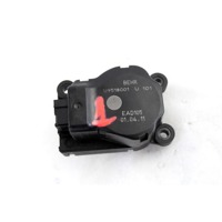 MOTORCEK OGREVANJA OEM N. U9518001 ORIGINAL REZERVNI DEL OPEL ASTRA J P10 5P/3P/SW (2010 - 2015) DIESEL LETNIK 2011