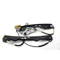 MEHANIZEM DVIGA SPREDNJIH STEKEL  OEM N. 992 SISTEMA ALZACRISTALLO PORTA ANTERIORE ELETTRIC ORIGINAL REZERVNI DEL OPEL ASTRA J P10 5P/3P/SW (2010 - 2015) DIESEL LETNIK 2011