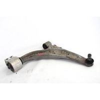 SPREDNJA DESNA ROKA  OEM N. 13401130 ORIGINAL REZERVNI DEL OPEL ASTRA J P10 5P/3P/SW (2010 - 2015) DIESEL LETNIK 2011