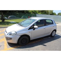 FIAT PUNTO EVO 1.2 B 48KW 5M 5P (2010) RICAMBI IN MAGAZZINO