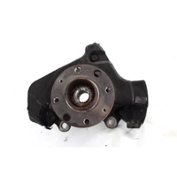 LEVI VRTLJIVI LEZAJ / PESTO KOLESA Z LEZAJEM SPREDAJ OEM N. 51776378 ORIGINAL REZERVNI DEL FIAT PUNTO EVO 199 (2009 - 2012)  BENZINA LETNIK 2010