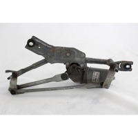 MOTORCEK PREDNJIH BRISALCEV OEM N. 51701421 ORIGINAL REZERVNI DEL FIAT PUNTO EVO 199 (2009 - 2012)  BENZINA LETNIK 2010