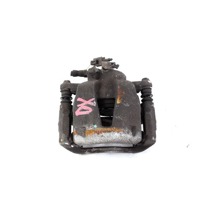 SPREDNJE DESNE ZAVORNE CELJUSTI  OEM N. 77365544 ORIGINAL REZERVNI DEL FIAT PUNTO EVO 199 (2009 - 2012)  BENZINA LETNIK 2010