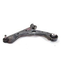 SPREDNJA LEVA ROKA  OEM N. 51783057 ORIGINAL REZERVNI DEL FIAT PUNTO EVO 199 (2009 - 2012)  BENZINA LETNIK 2010