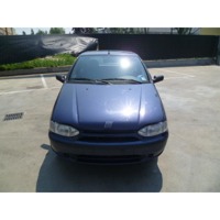 FIAT PALIO 1.2 B 44KW 5M 3P (2001) RICAMBI IN MAGAZZINO 