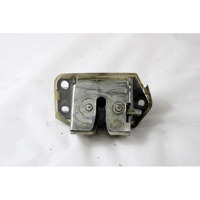 ZAKLEPANJE PRTLJA?NIH VRAT  OEM N. 905004A00E ORIGINAL REZERVNI DEL NISSAN PIXO UA0 (2009 - 2013) BENZINA LETNIK 2010